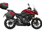 Triumph Tiger Sport 800 Tour